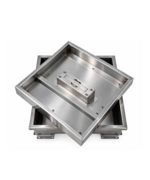 [ZAVK] Nắp bể nước ngầm trong nhà Zavak MHIs-25